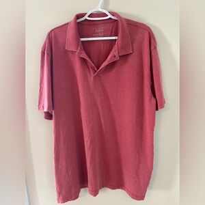 Lucky Brand Men's Polo Shirt